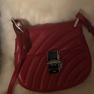 Chloe Drew Quilted Bag